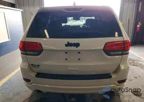 2014 Jeep Grand Cherokee Laredo z USA, uszkodzony, nr VIN 1C4RJFAG0EC549805